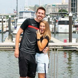 Meet your Posher, Drew